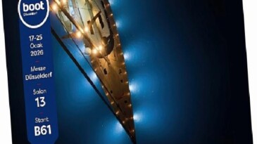 Setur Marinaları, Boot Düsseldorf’ta yerini alıyor