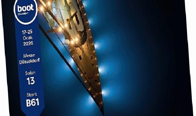 Setur Marinaları, Boot Düsseldorf’ta yerini alıyor