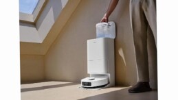 Sevgiye Alan Açan Teknoloji: MOVA E40 Ultra