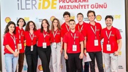 Shell Gençlik Toplumsal Yatırım Programı İLERİDE’ye Müracaatlar İçin Geri Sayım Başladı