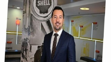 Shell & Turcas’ın yeni CEO’su Oğuz Uçanlar oldu