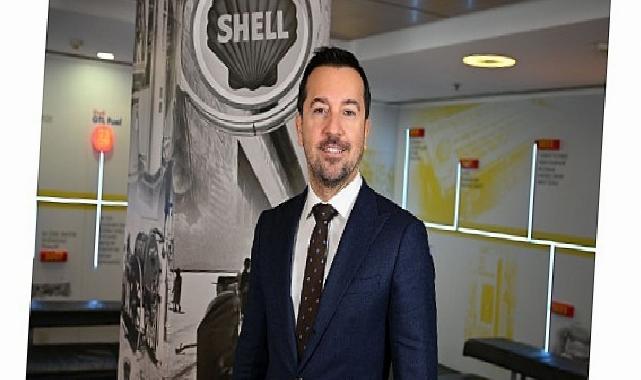 Shell & Turcas’ın yeni CEO’su Oğuz Uçanlar oldu