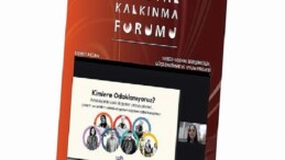 SİA Yürütücülüğünde “4. Toplumsal Kalkınma Forumu” Gerçekleştirildi