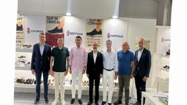 Şiddetli Yılın Akabinde Türk Deri Bölümünün Rotası: İtalya