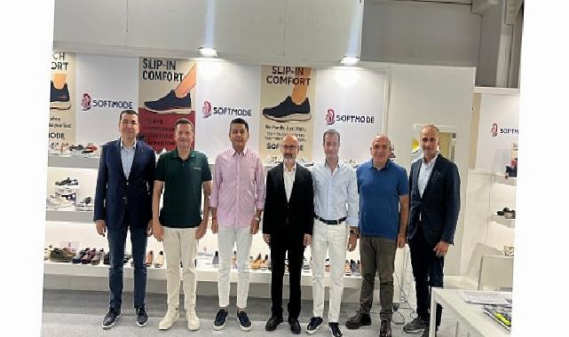 Şiddetli Yılın Akabinde Türk Deri Bölümünün Rotası: İtalya