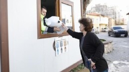 “Sıfır Atık” hareketi