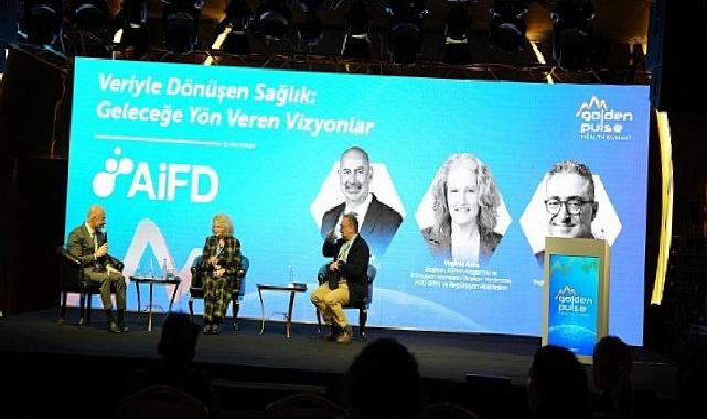 Sıhhat Dalının Geleceği İstanbul’da Masaya Yatırıldı