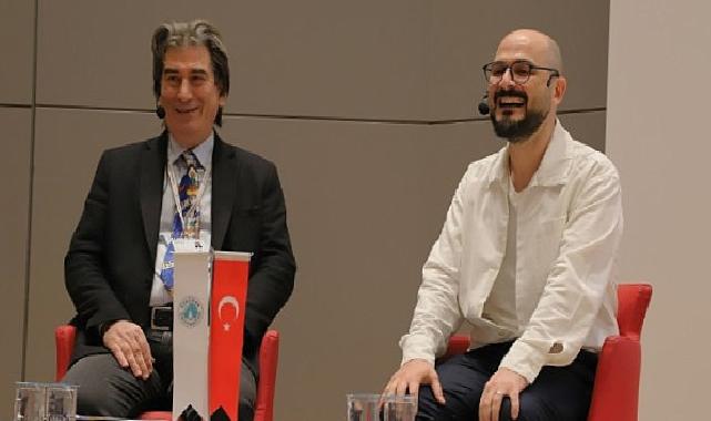 Sıhhatte bağlantı bir tedavi yöntemi!