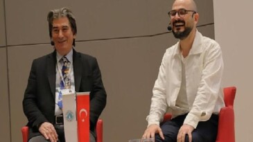 Sıhhatte irtibat bir tedavi yöntemi!