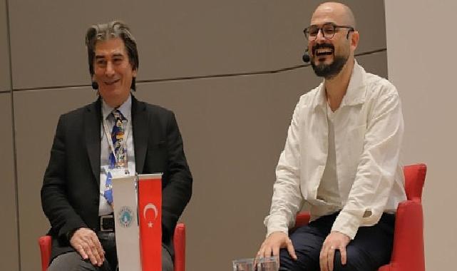 Sıhhatte irtibat bir tedavi yöntemi!