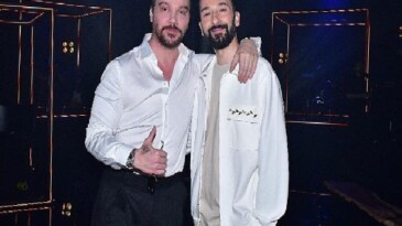 Sinan Akçıl’dan Eski Yarışmacısına Tam Takviye ‘O, Singapurlu Tarkan’