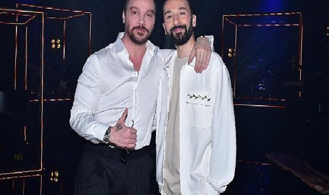 Sinan Akçıl’dan Eski Yarışmacısına Tam Takviye ‘O, Singapurlu Tarkan’