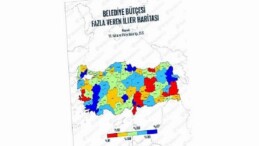 Sivas Belediyesi Mali Disiplinde Türkiye Tepesinde