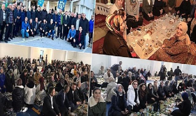 Sivil Toplum Merkezi, 2025’te 92 bin kişiyi ağırladı