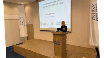 Şizofrenide nüksler Abu Dabi’de ele alındı!