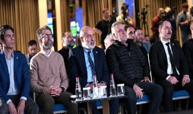 SNX Türkiye Dünya Kar Motosikleti Şampiyonası Rize Handüzü’nde