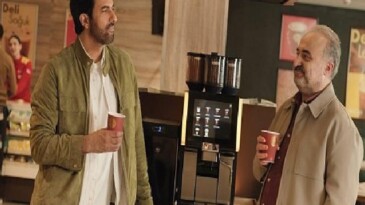 Sohbetlere Mola Verdiren Kahvesiyle, Shell’den Sessiz ve Lezzetli Kampanya