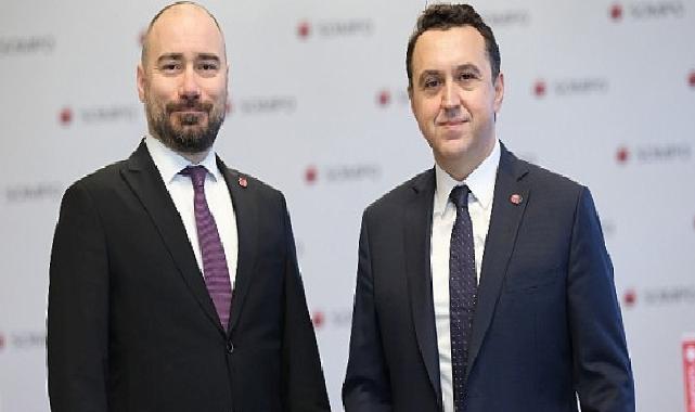 Sompo Sigorta, 2025’te pazar hissesini artırarak birinci 5’te yerini pekiştirdi