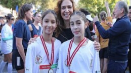 Sportif Yetenek Ölçüm Merkezi yarıyıl tatilinde gençleri bekliyor