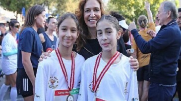 Sportif Yetenek Ölçüm Merkezi yarıyıl tatilinde gençleri bekliyor