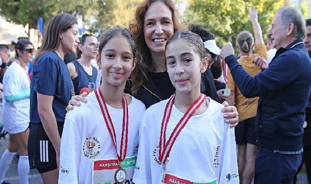 Sportif Yetenek Ölçüm Merkezi yarıyıl tatilinde gençleri bekliyor