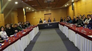 Stratejik Gürültü Haritası tamamlandı