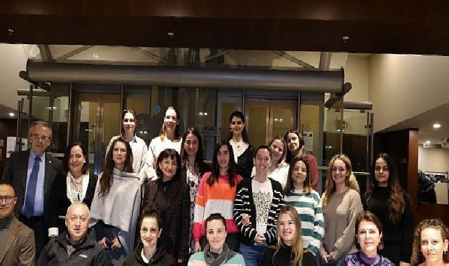 Su eserleri kesiminden Memleketler arası Sürdürülebilirlik Atağı