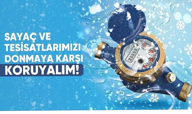 Su Sayaçları ve Tesisatlarına Dikkat