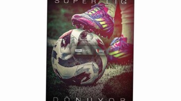 Süper Lig’de İkinci Devre Yalnızca beIN SPORTS’ta