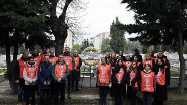 Tabiata Adanmış Ömürler, Bugüne Taşınan Bir Sorumluluk: TEMA Vakfı Kurucularını Andı
