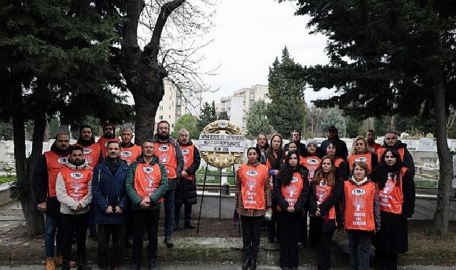 Tabiata Adanmış Ömürler, Bugüne Taşınan Bir Sorumluluk: TEMA Vakfı Kurucularını Andı