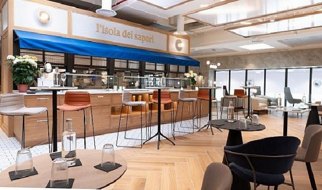 TAV İşletme Hizmetleri, Forbes Travel Guide iş birliğiyle global öğrenme ve gelişim stratejisini güçlendiriyor