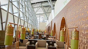 TAV İşletme Hizmetleri, Skytrax’te milletlerarası muvaffakiyet elde etti