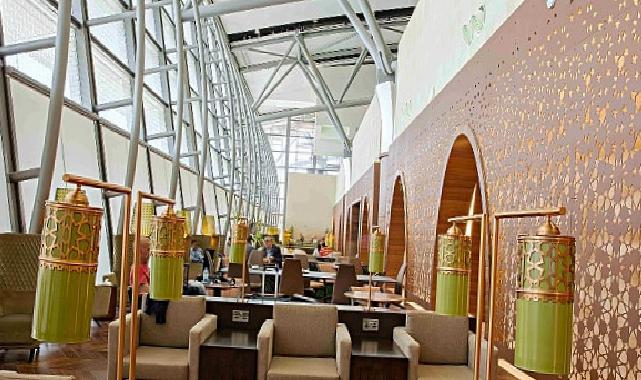 TAV İşletme Hizmetleri, Skytrax’te milletlerarası muvaffakiyet elde etti