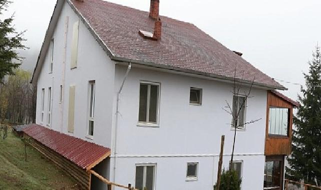 Tazelenme Merkezi’nde mezun sayısı 169’a ulaştı