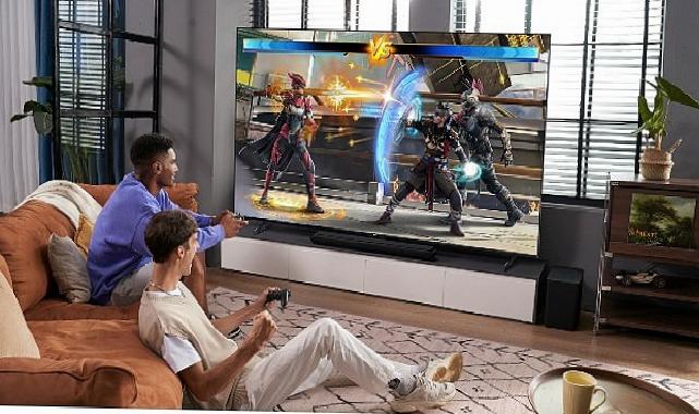 TCL, QD Küçük LED ve XL ekranlarla büyük ekran tecrübesinin çıtasını yükseltiyor