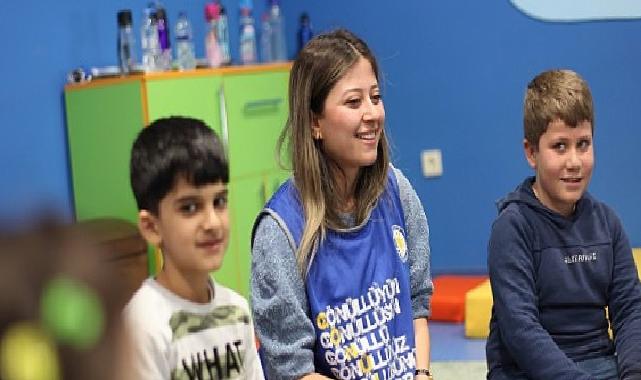 TEGV geleceğe iz bırakmak isteyenleri istekli olmaya davet ediyor