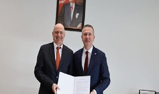 TEGV ve Tekirdağ Namık Kemal Üniversitesi’nden Gönüllülük için Güçlü İş Birliği