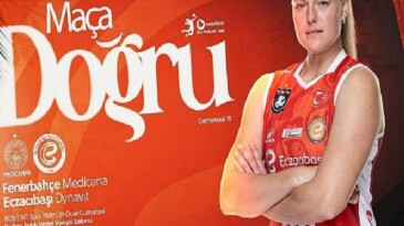 Tepe yarışında derbi heyecanı!