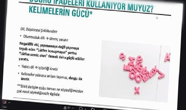 Tesirli bağlantı, ferdî markanın temelini oluşturuyor!