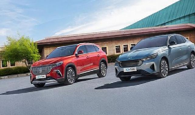 Togg Yönetim Kurulu Lideri Fuat Tosyalı: 2025 yılında kullanıcı sayımız 88 bini aştı 2026’da da geleceğin teknolojilerini geliştirmeye devam edeceğiz