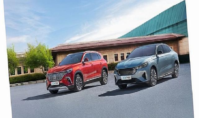 Togg’da yılın birinci fırsatları cazip seçeneklerle başladı