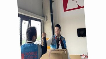 Tohum Otizm Vakfı ve İŞKUR’dan şirketlere davet: Otizmli Birey İstihdamında Hibe Dayanağı Müracaatları Başlıyor!