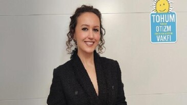 Tohum Otizm Vakfı’nın Yeni Genel Müdürü Seda Köknel Oldu