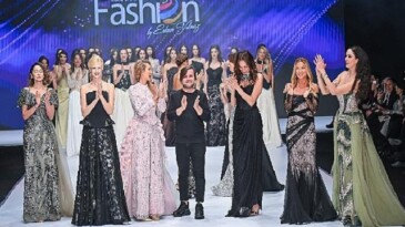 Top Modellerden Örnek Birliktelik