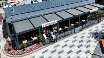 Toplumsal Belediyeciliğin Güçlü Örneği: Didim’deki Kent Lokantalarında Yaklaşık 115 Bin Yemek Servis Edildi