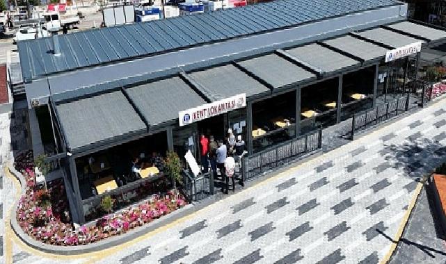 Toplumsal Belediyeciliğin Güçlü Örneği: Didim’deki Kent Lokantalarında Yaklaşık 115 Bin Yemek Servis Edildi