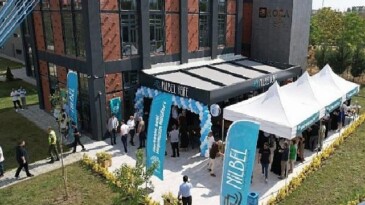 Toplumsal eşitlikte ‘Nilüfer Modeli’ dünyaya örnek oluyor