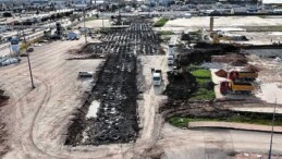 Toplumsal Hayat Merkezi’nde çalışma temposu yüksek