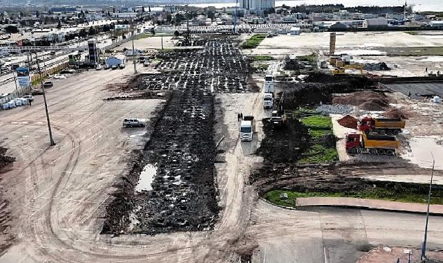 Toplumsal Hayat Merkezi’nde çalışma temposu yüksek